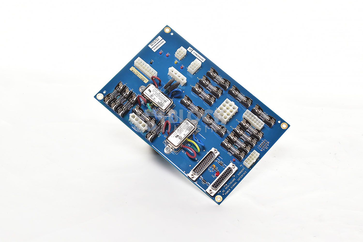 00-879021-01 - OEC - C-Arm - MD Option Power/Signal Interface